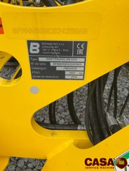 Déchaumeur à disques BEDNAR Swifterdsic XN 5000