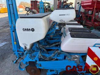 Semoir monograine Monosem NG +4 - 6rgs