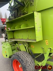 Presse à balles rondes Claas Variant 280