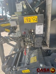 Presse à balles rondes Claas Variant 470 