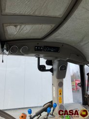 Tracteur agricole Deutz-Fahr 6120