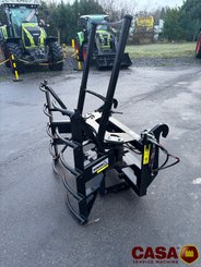 Fourches et pinces pour balles Riman PBRC 180 NS