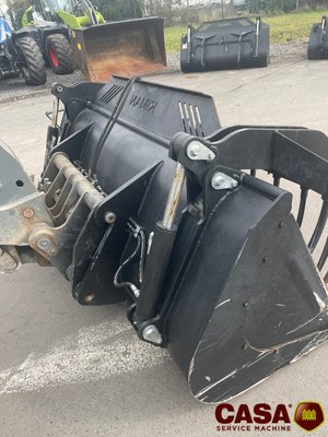 Godet multi-services Riman GH 924 T PF 