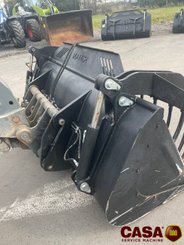 Godet multi-services Riman GH 924 T PF 
