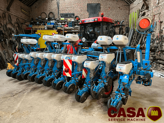 Semoir monograine Monosem Monoshox NG Plus 