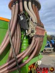 Combiné de semis Amazone Maschio DMR 3000 + ADP 353