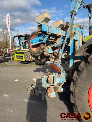 Semoir monograine Monosem Meca 2000 