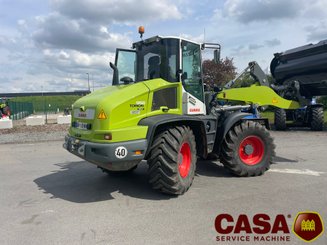 Chariot élévateur télescopique Claas SINUS TORION 956