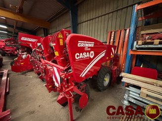 Planteuse de pommes de terre Grimme GL 420
