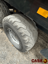 Presse haute densité Case IH LB 433