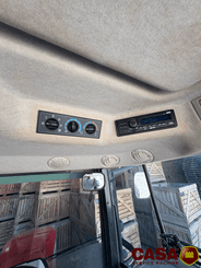 Tracteur agricole MF 7724 Dyna 6 
