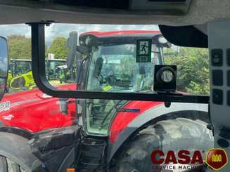 Tracteur agricole New Holland T7.195S