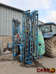 Pulvérisateur porté Berthoud Elyte 1200 DPM