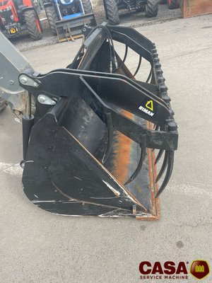 Godet multi-services Riman GH 924 T PF 
