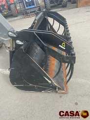 Godet multi-services Riman GH 924 T PF 