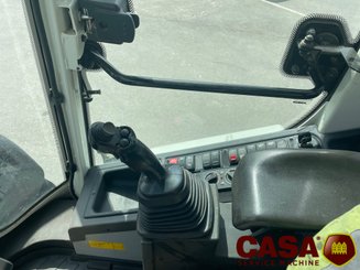 Chariot élévateur télescopique Claas SINUS TORION 956