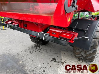 Benne agricole Kramp BigBody 750