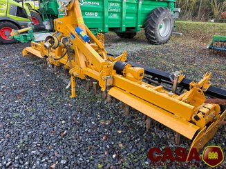 Herse rotative Alpego DP 500