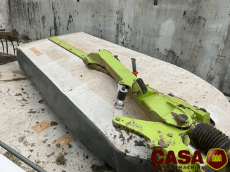 Faucheuse Claas Disco 4000 contour