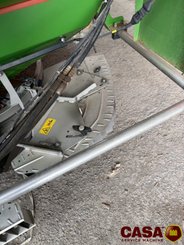 Distributeur d'engrais Amazone ZAM ULTRA 3600 