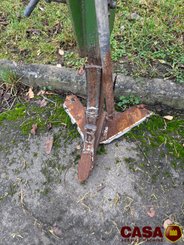 Décompacteur Amazone TL 302 