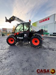 Chariot télescopique agricole Bobcat TI 3870