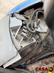 Tracteur agricole New Holland T 7.210 AC 