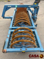 Tasse-avant Rabewerk FUPA 