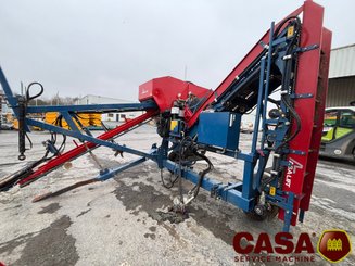 Matériel de récolte - autre Asa-Lift CM 100 E