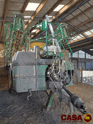 Pulvérisateur traîné John Deere R 962 i