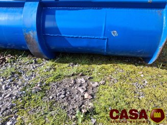 Godet désileur Robert BM 3400 MC 