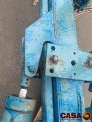 Charrue Rabe / Rabewerk Rab Star 140