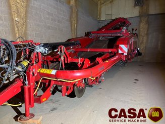 Arracheuse de pommes de terre Grimme GT 170 S