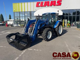 Tracteur agricole New Holland T5.12 p