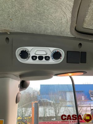 Tracteur agricole Deutz-Fahr 6120