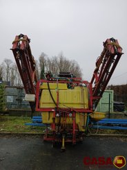 Pulvérisateur porté Beyne PLK 1000 l 