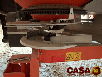 Distributeur d'engrais Kuhn AXIS 40.2 
