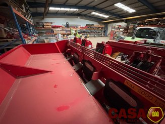 Planteuse de pommes de terre Grimme GL 420