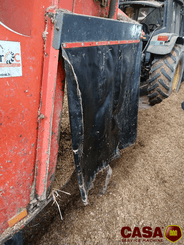 Mélangeuse Kuhn Euromix plus 14 m3 