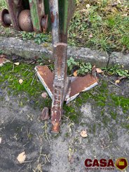 Décompacteur Amazone TL 302 