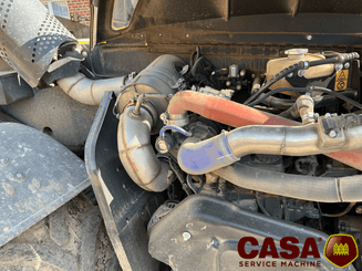 Chariot télescopique agricole Dieci Agri star 40.7 EVO2