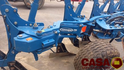 Charrue Bonnel ZV 155