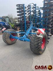 Déchaumeur à disques Lemken Rubin 9 KA