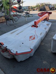 Faucheuse Kuhn GMD 4410