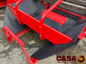 Arracheuse de pommes de terre Grimme WV 165