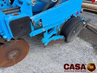 Semoir monograine Monosem NG +4 - 6rgs