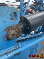 Déchaumeur à disques Lemken Rubin 9 KA