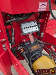 Mélangeuse Trioliet Solomix 2-2400 VLH-B