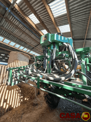 Pulvérisateur traîné John Deere R 962 i