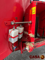 Mélangeuse Trioliet Solomix II 1600